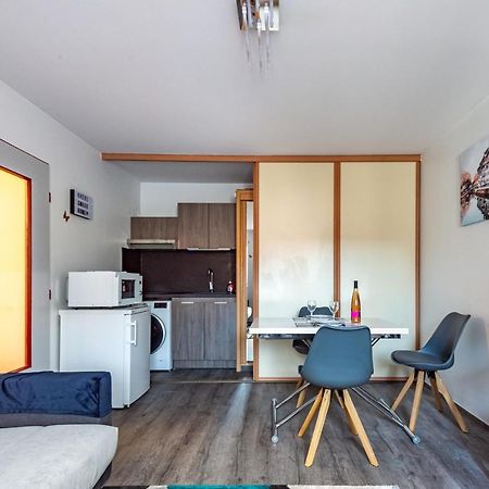Halte de la Commanderie Appartement Colmar Buitenkant foto